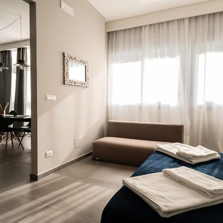 Dimora San Ferdinando 1 Apartment Бари Екстериор снимка