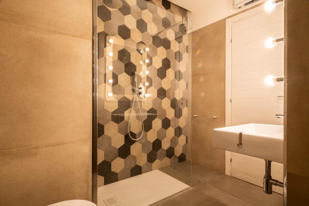 Dimora San Ferdinando 1 Apartment Бари Екстериор снимка
