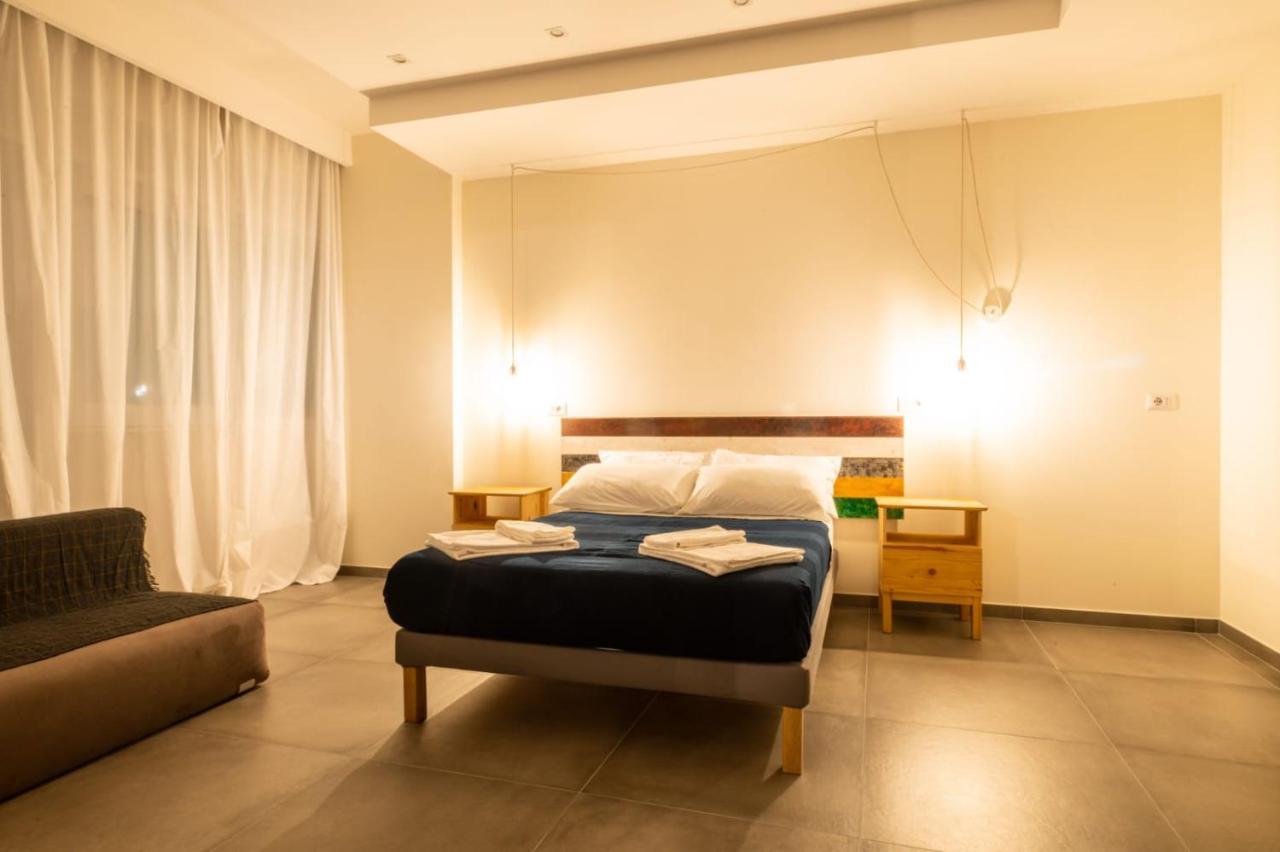 Dimora San Ferdinando 1 Apartment Бари Екстериор снимка