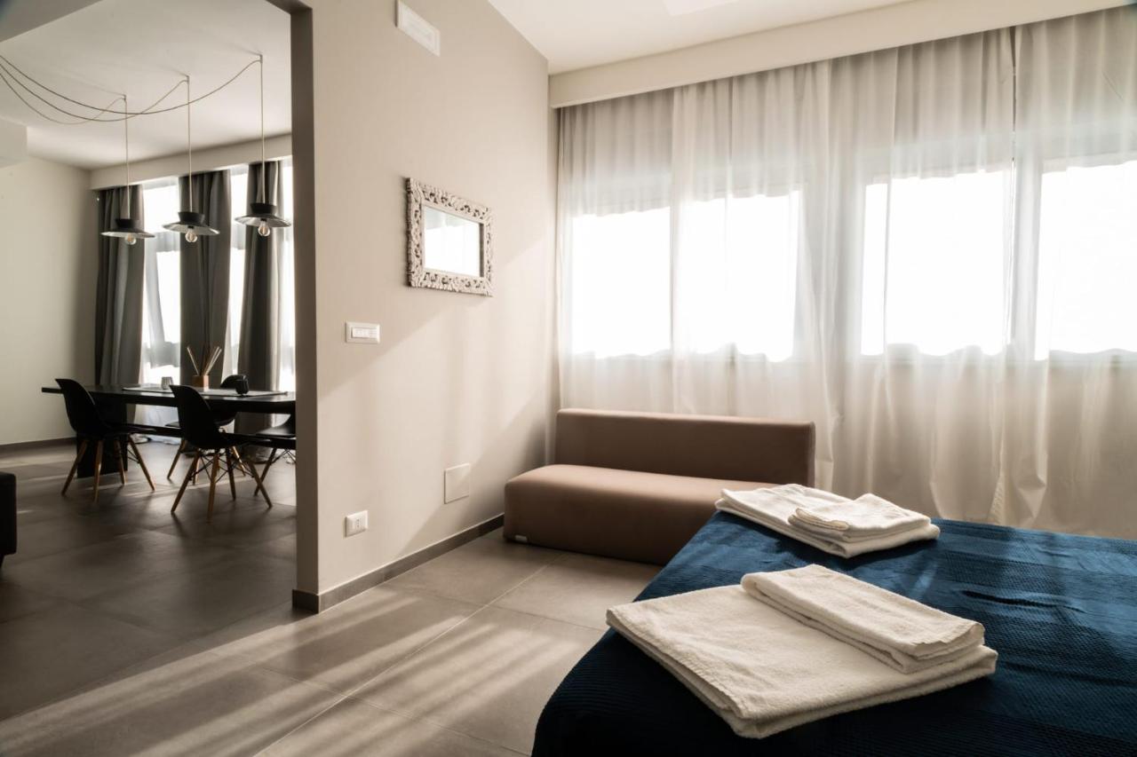 Dimora San Ferdinando 1 Apartment Бари Екстериор снимка