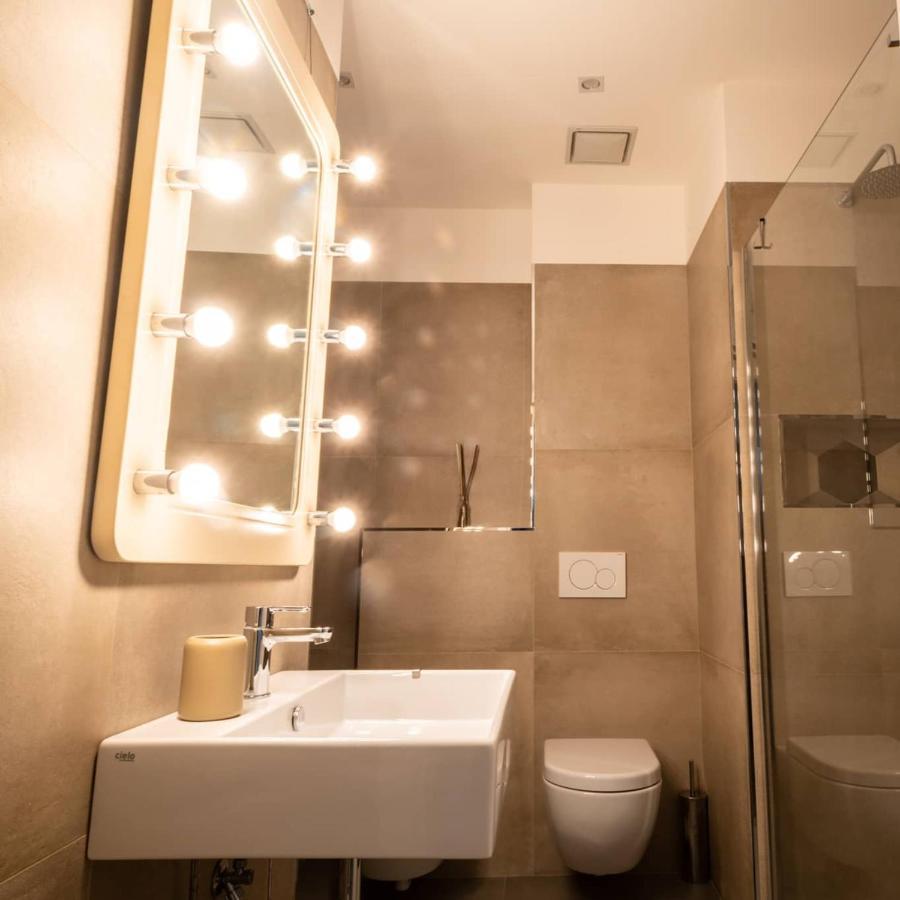 Dimora San Ferdinando 1 Apartment Бари Екстериор снимка