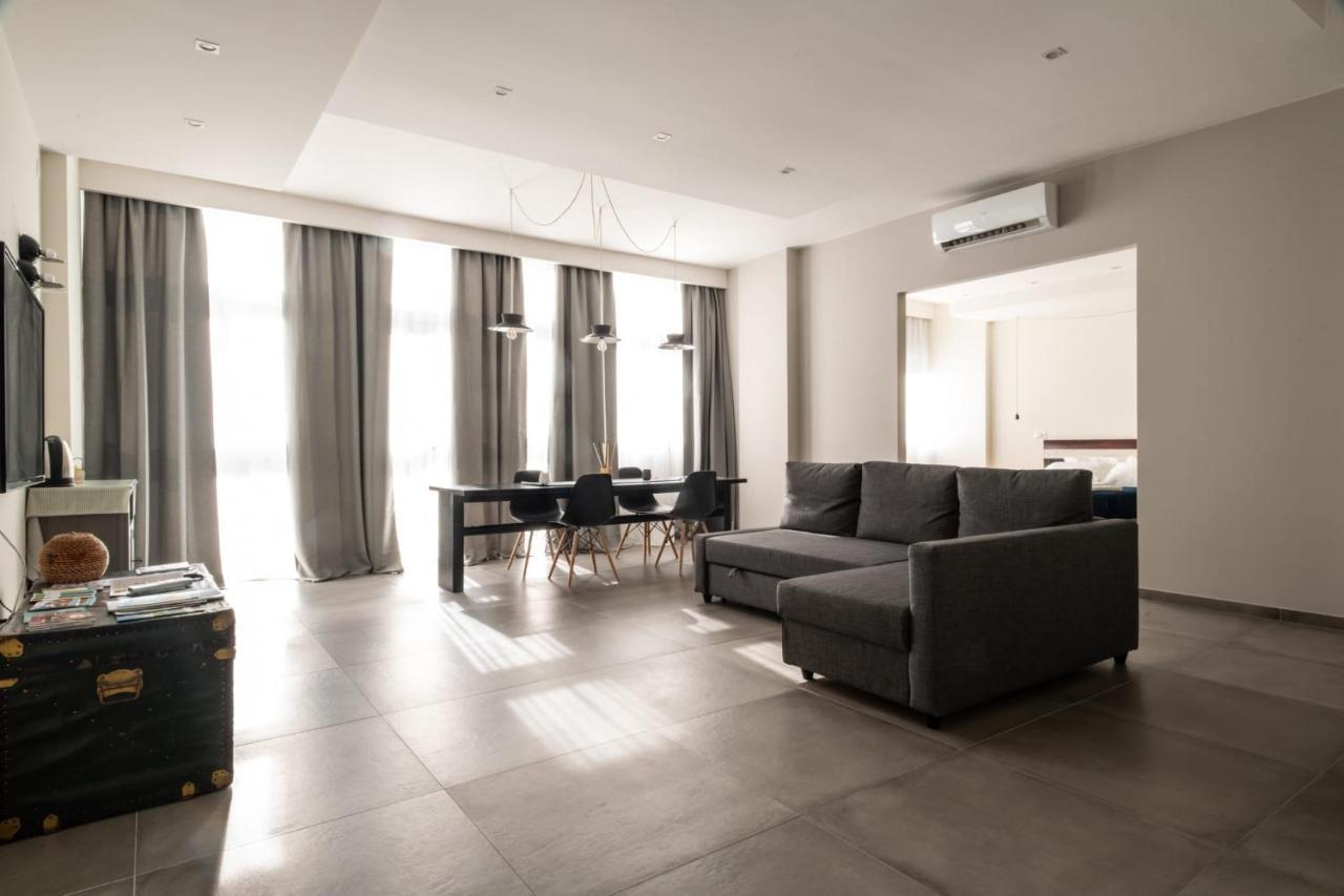Dimora San Ferdinando 1 Apartment Бари Екстериор снимка