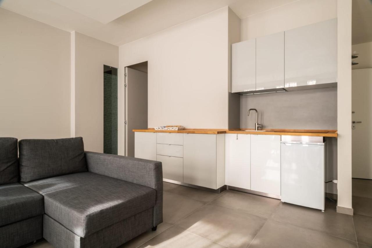 Dimora San Ferdinando 1 Apartment Бари Екстериор снимка