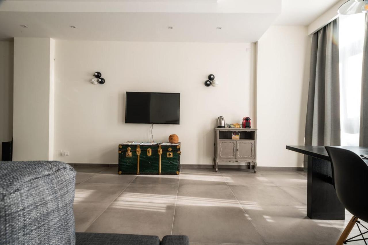 Dimora San Ferdinando 1 Apartment Бари Екстериор снимка