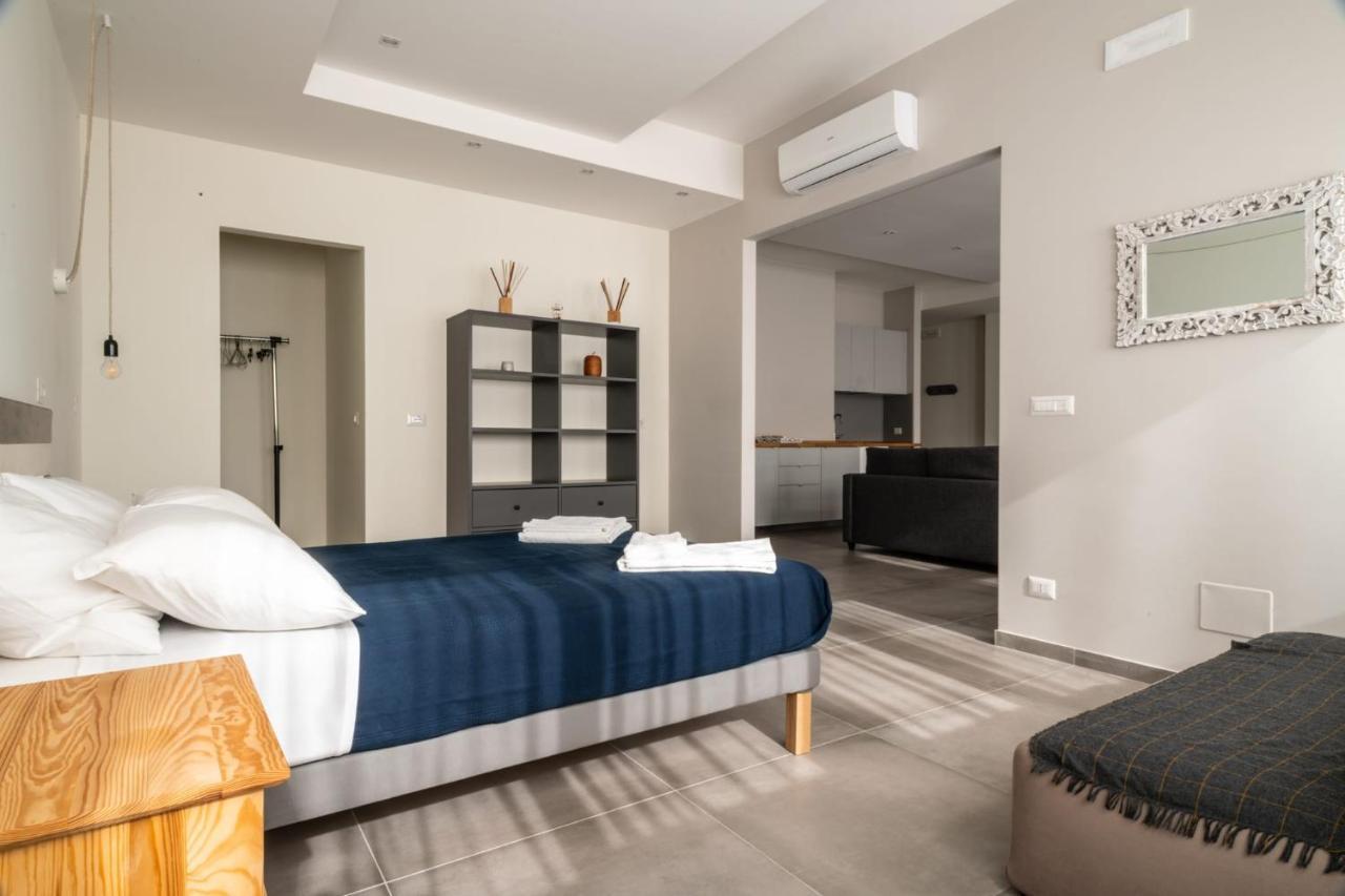 Dimora San Ferdinando 1 Apartment Бари Екстериор снимка