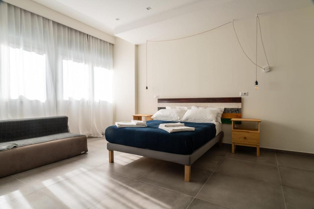 Dimora San Ferdinando 1 Apartment Бари Екстериор снимка