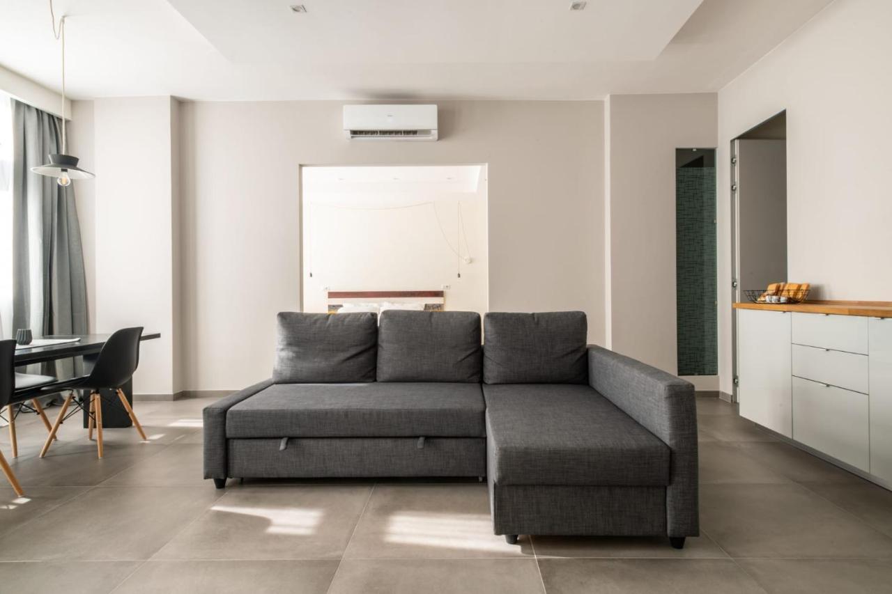 Dimora San Ferdinando 1 Apartment Бари Екстериор снимка