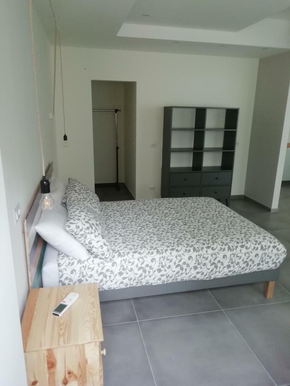Dimora San Ferdinando 1 Apartment Бари Екстериор снимка