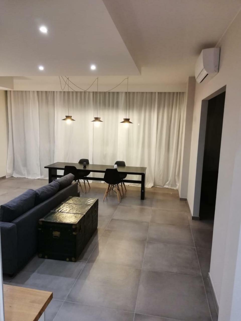Dimora San Ferdinando 1 Apartment Бари Екстериор снимка