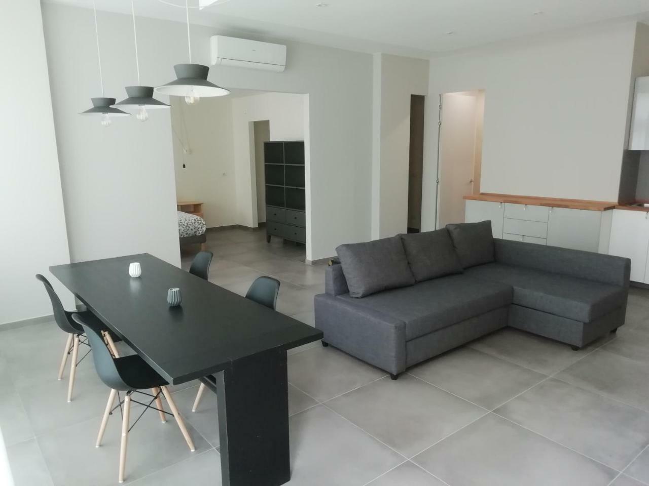 Dimora San Ferdinando 1 Apartment Бари Екстериор снимка