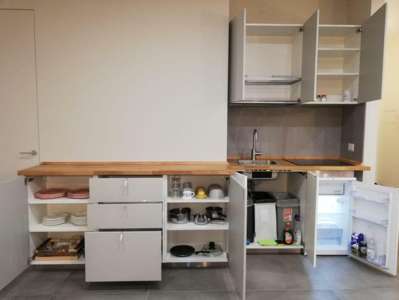 Dimora San Ferdinando 1 Apartment Бари Екстериор снимка