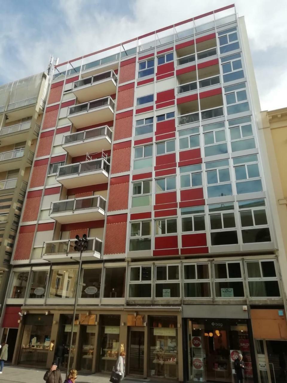 Dimora San Ferdinando 1 Apartment Бари Екстериор снимка