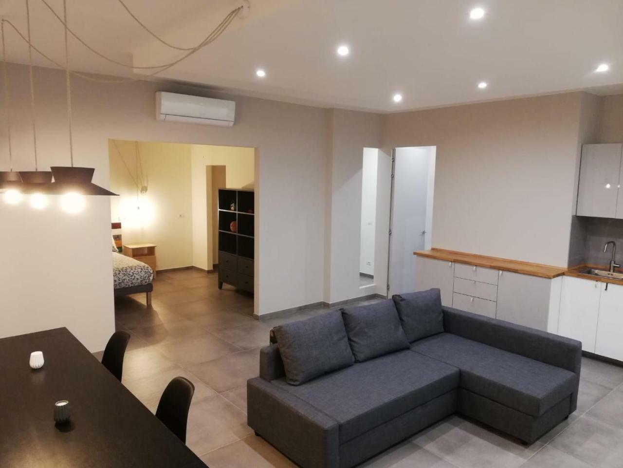 Dimora San Ferdinando 1 Apartment Бари Екстериор снимка
