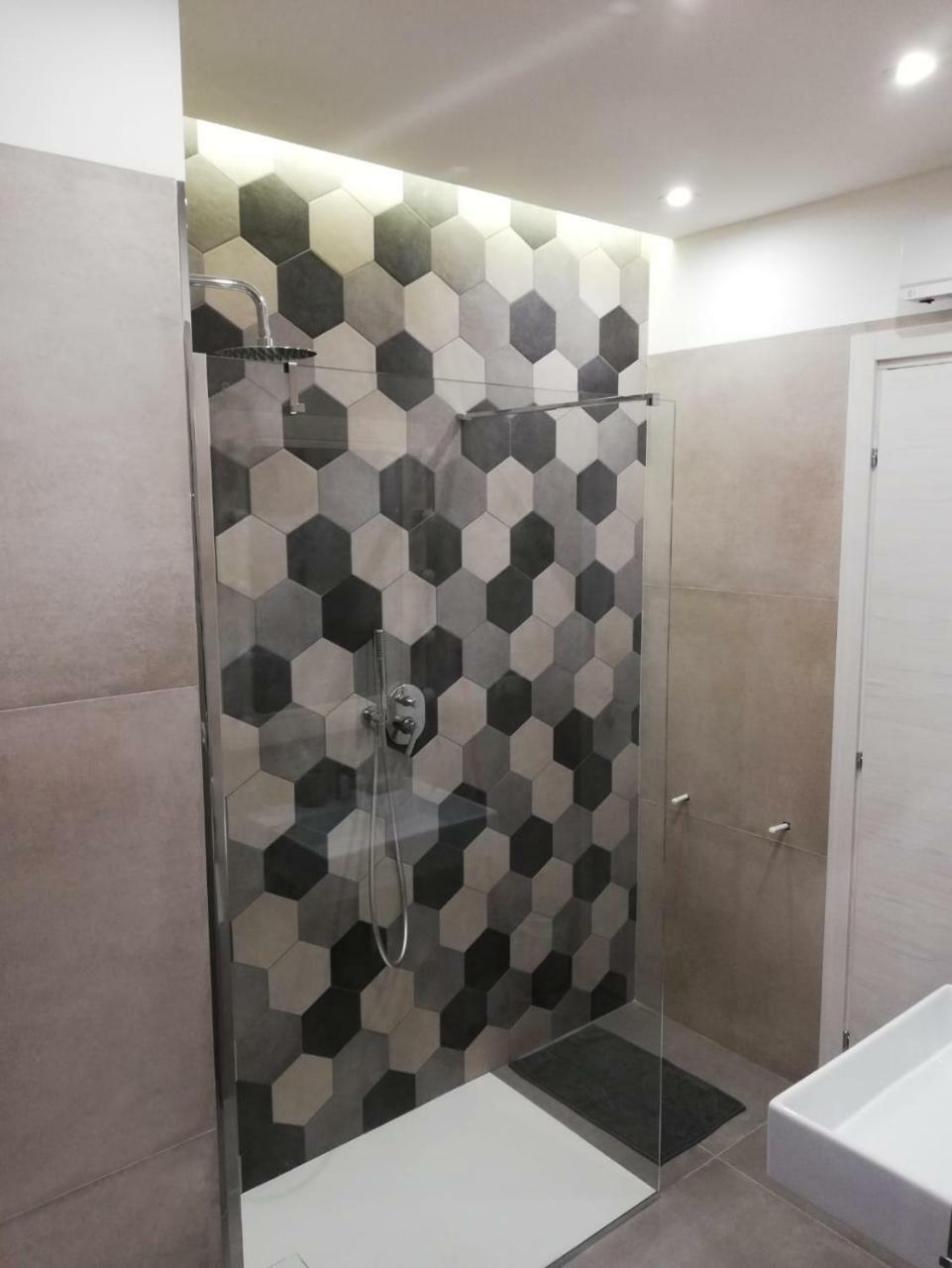 Dimora San Ferdinando 1 Apartment Бари Екстериор снимка