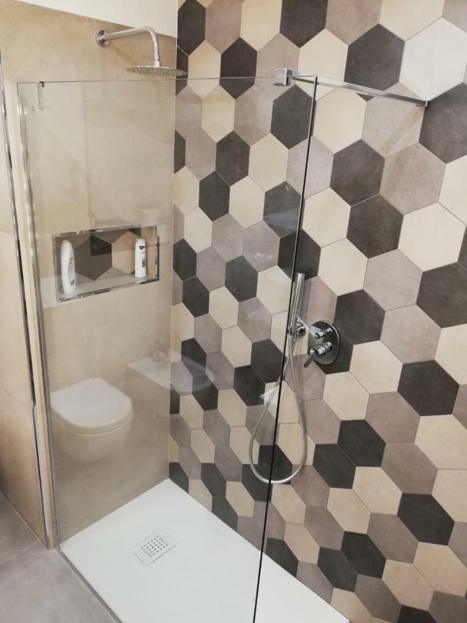 Dimora San Ferdinando 1 Apartment Бари Екстериор снимка