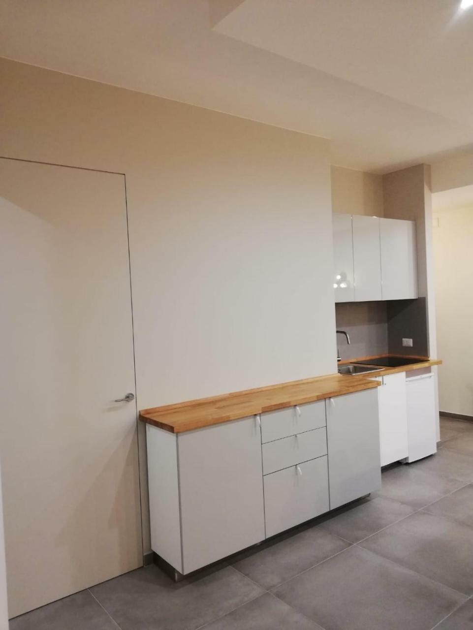 Dimora San Ferdinando 1 Apartment Бари Екстериор снимка