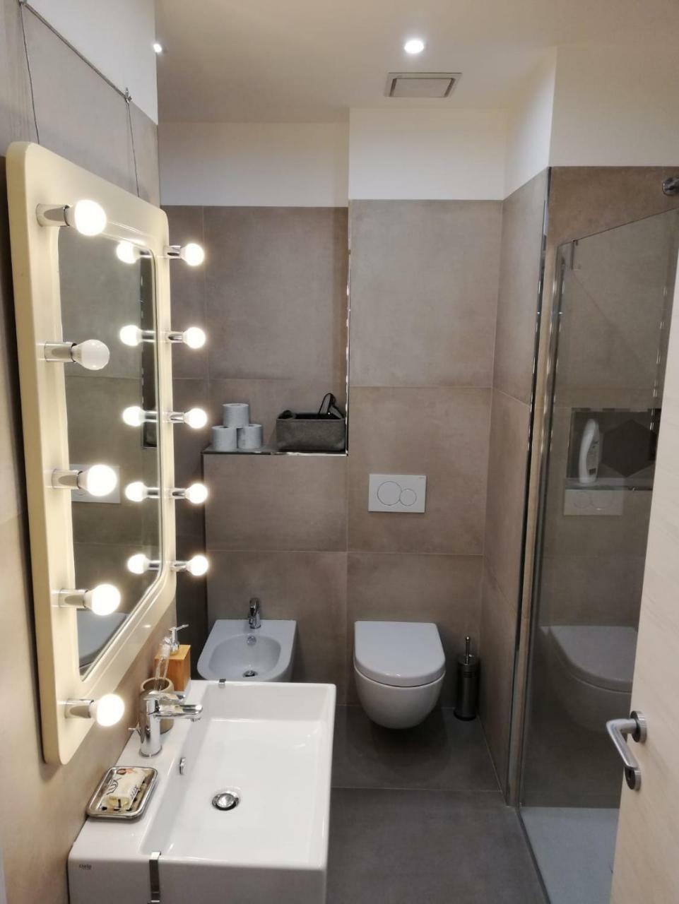 Dimora San Ferdinando 1 Apartment Бари Екстериор снимка